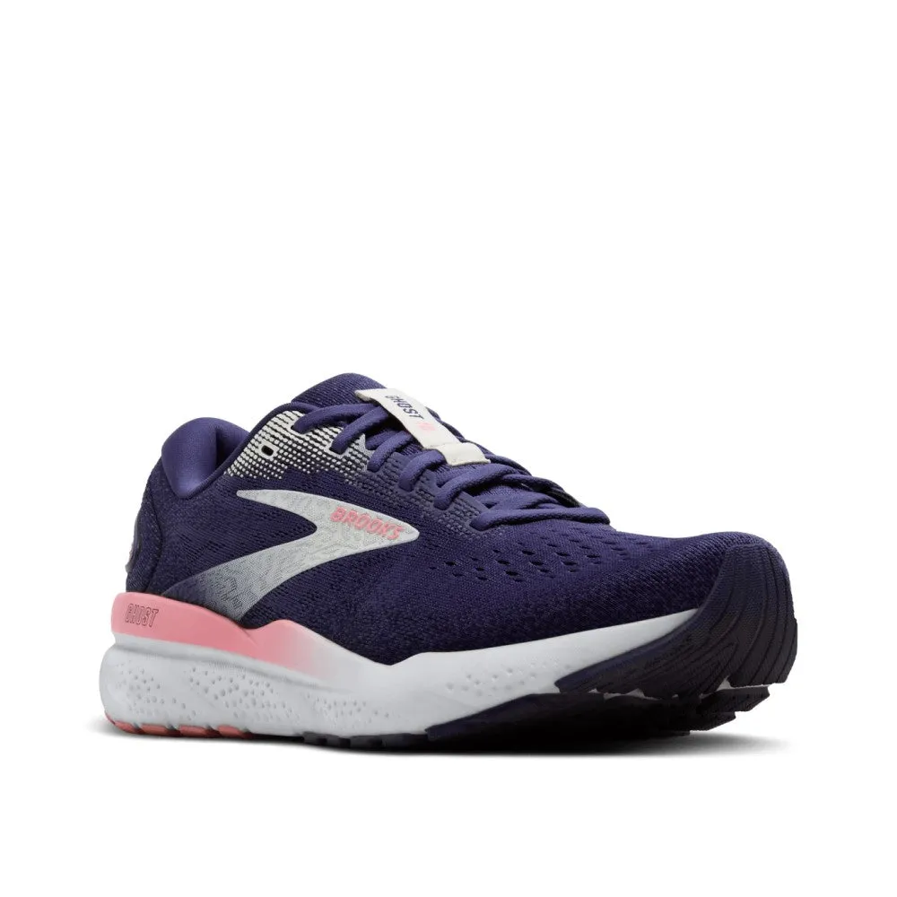 Womens Brooks Ghost 16 (B-Width)