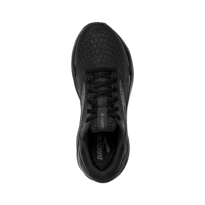 Womens Brooks Ghost 16 (B-Width)