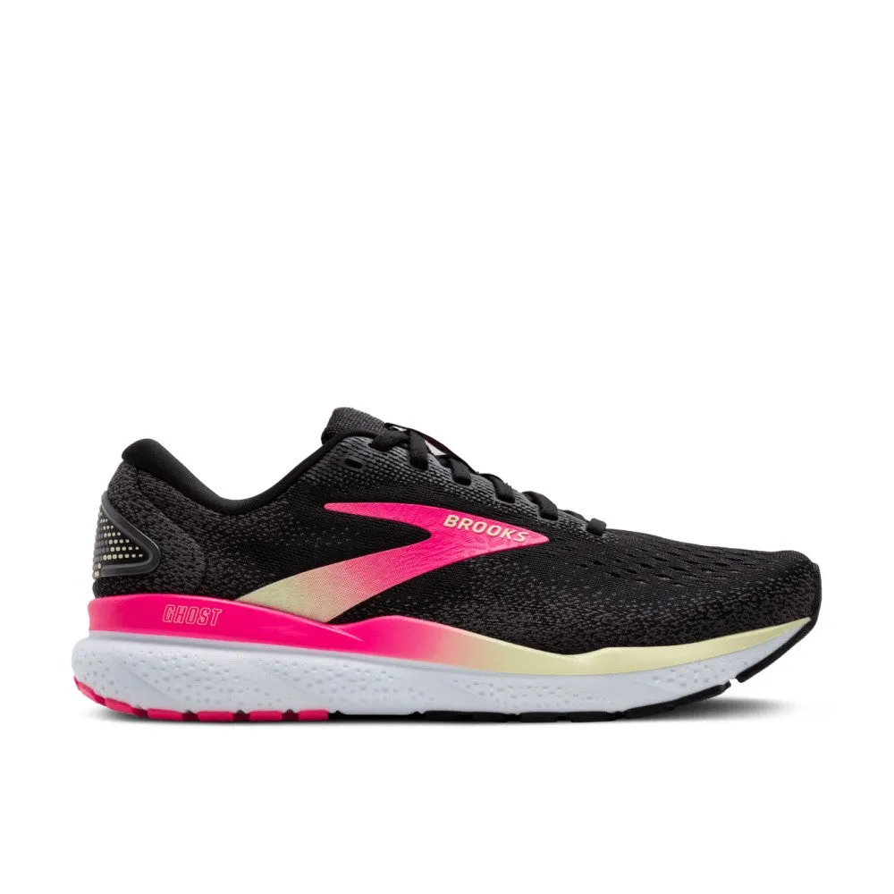Womens Brooks Ghost 16 (B-Width)