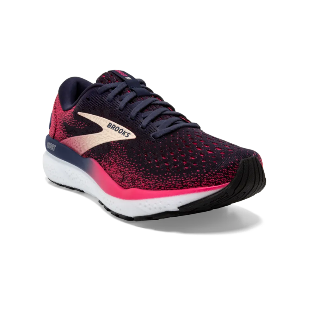 Womens Brooks Ghost 16 (B-Width)