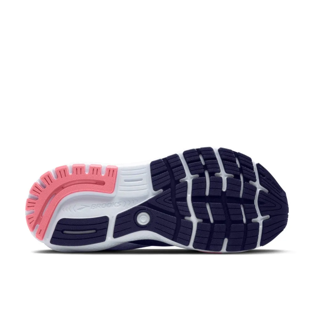 Womens Brooks Ghost 16 (B-Width)