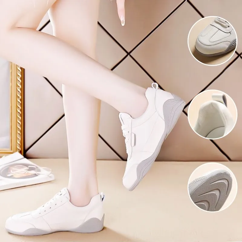 Women's Lightweight Sports Shoes