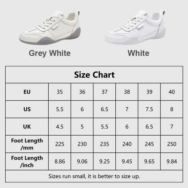 Women's Lightweight Sports Shoes