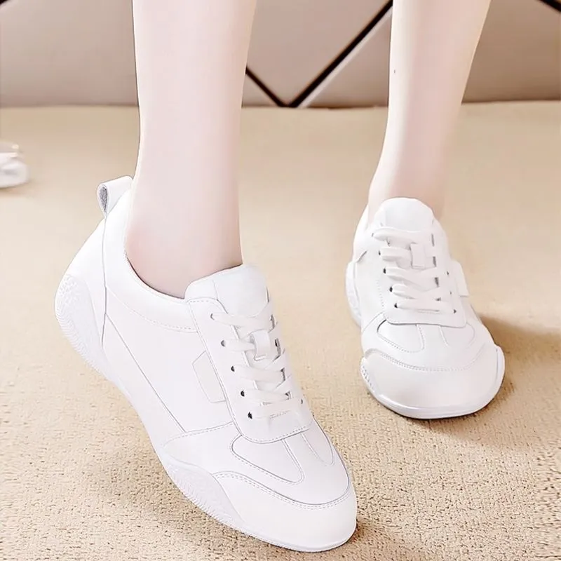 Women's Lightweight Sports Shoes