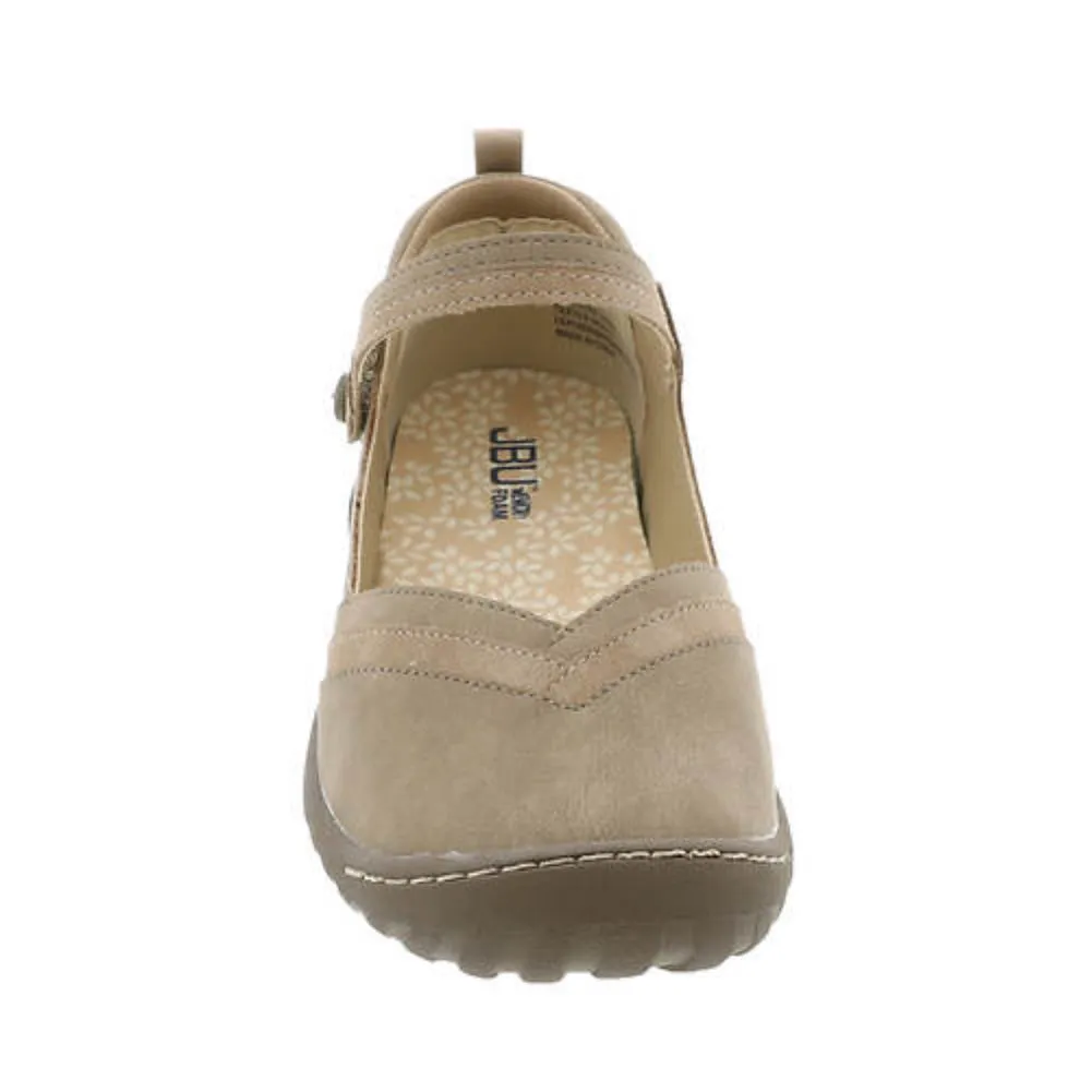 Women's Raven - Taupe Shimmer - B4RAV54