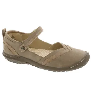 Women's Raven - Taupe Shimmer - B4RAV54