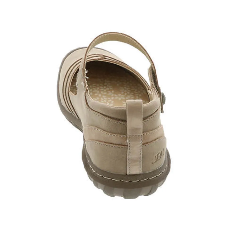 Women's Raven - Taupe Shimmer - B4RAV54
