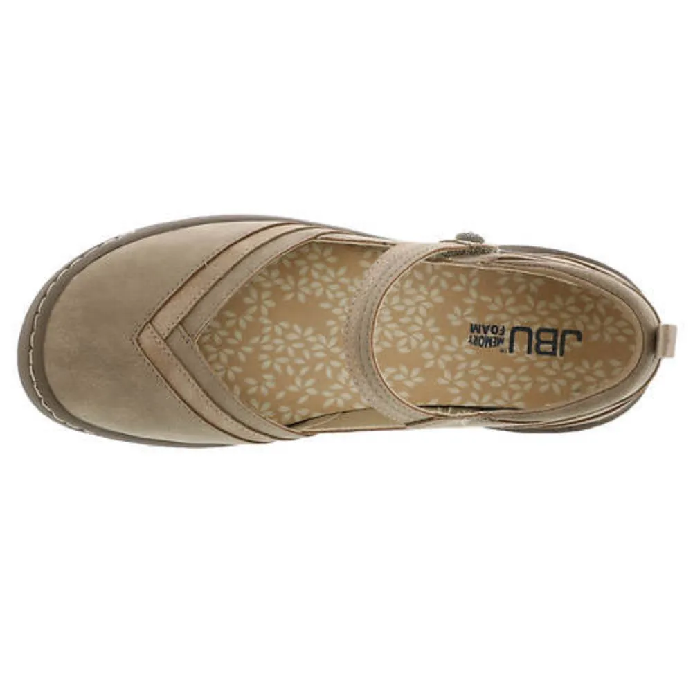 Women's Raven - Taupe Shimmer - B4RAV54