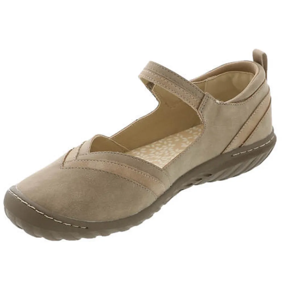 Women's Raven - Taupe Shimmer - B4RAV54