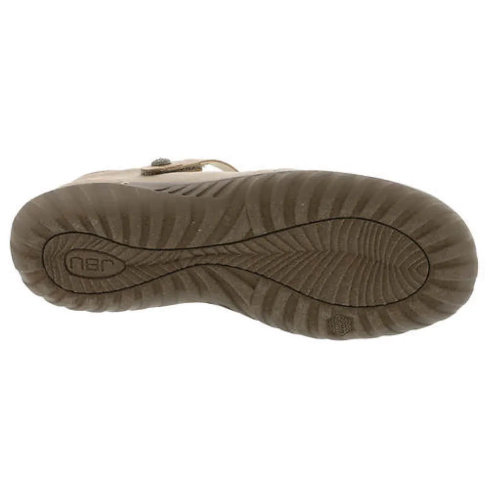 Women's Raven - Taupe Shimmer - B4RAV54