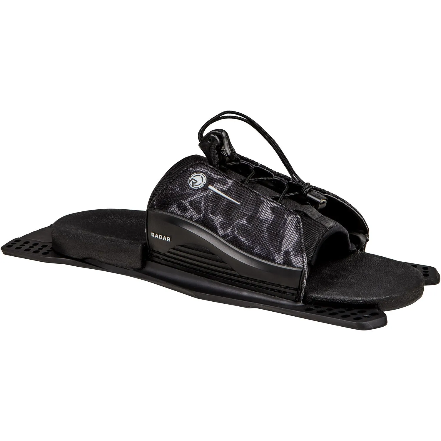 Women's Union Slalom Ski w/ Lyric Boot Package