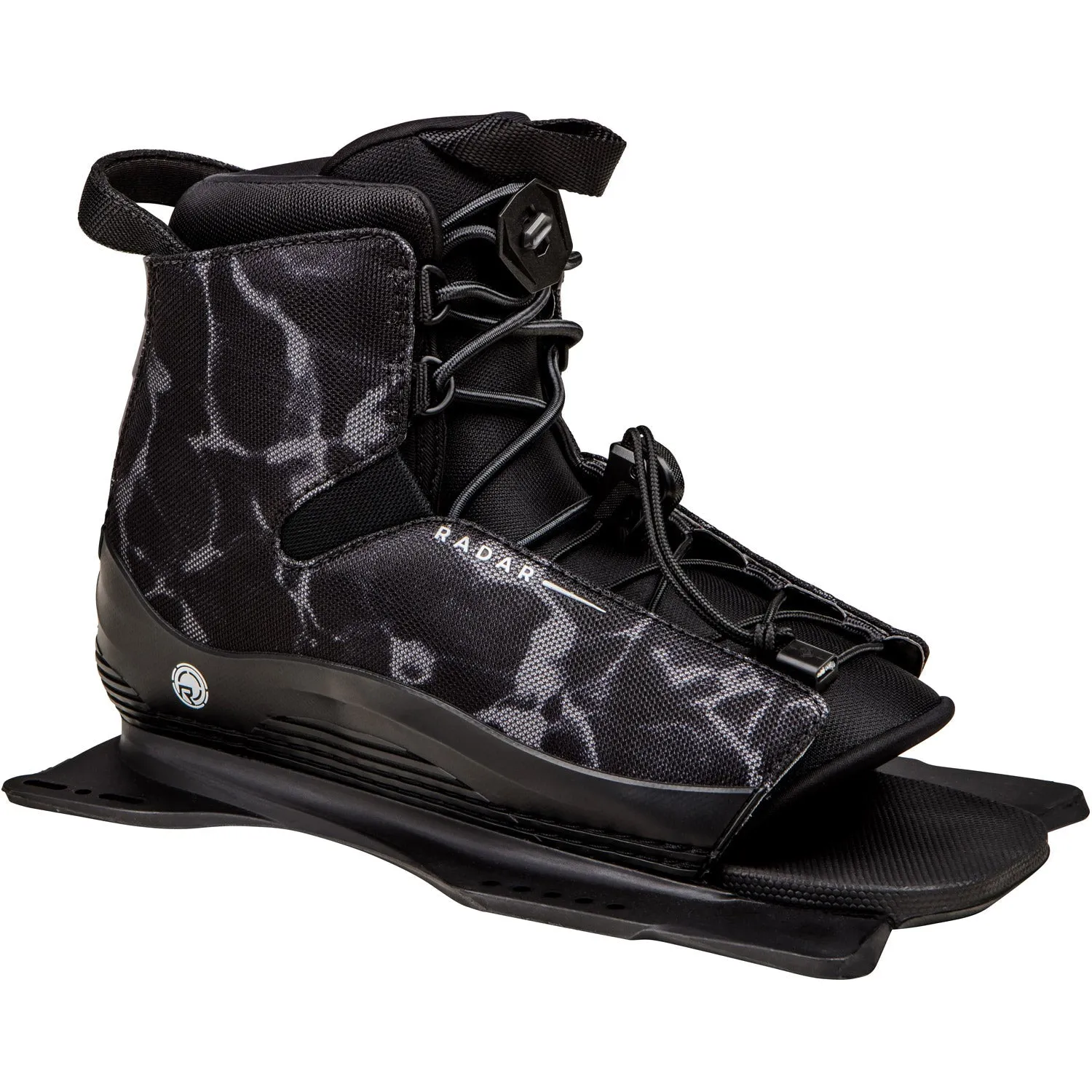 Women's Union Slalom Ski w/ Lyric Boot Package