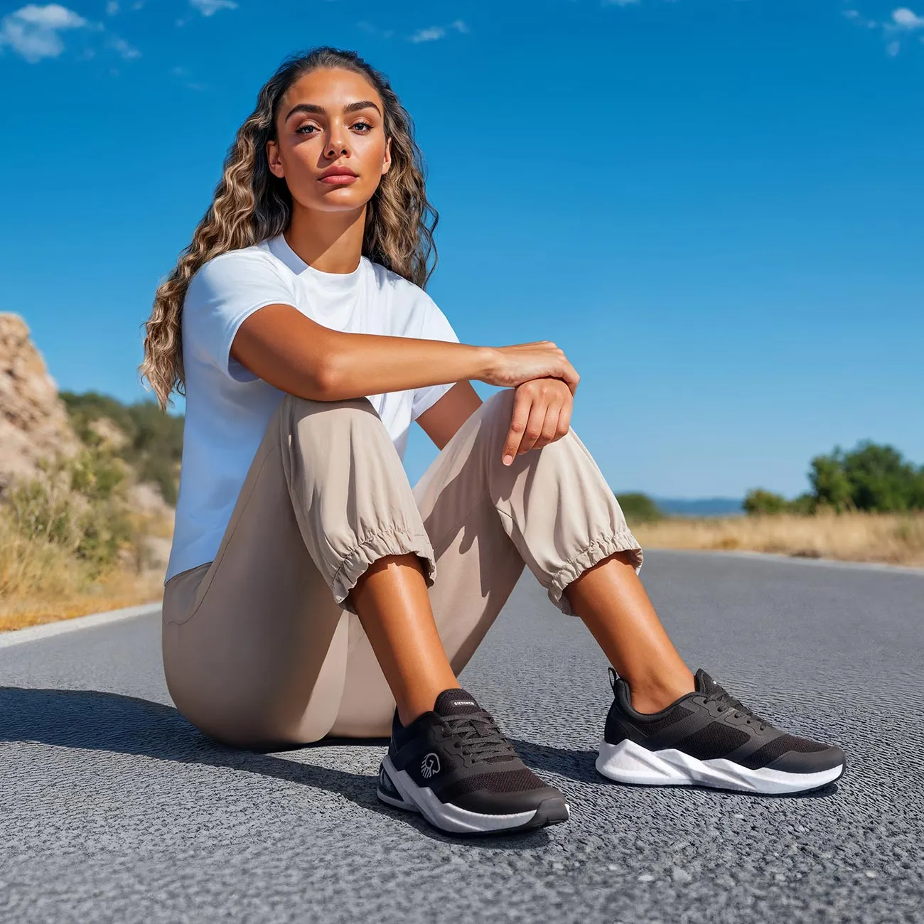 Wool Peak Women