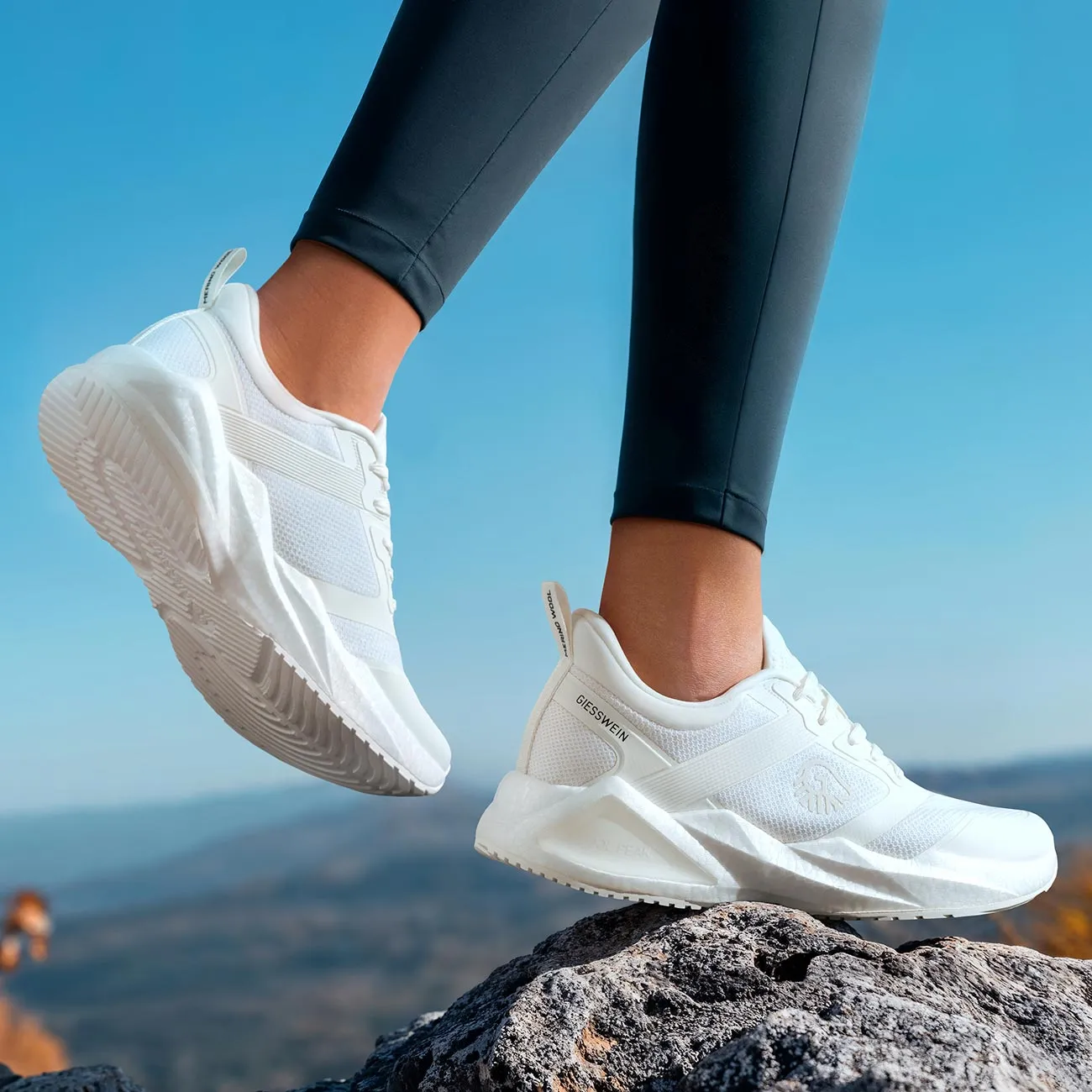 Wool Peak Women