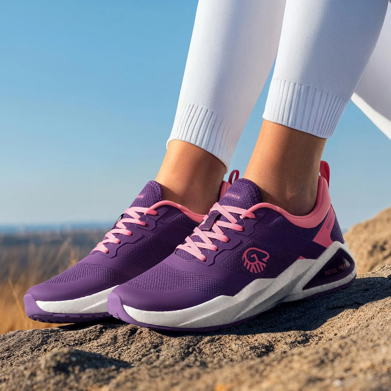 Wool Peak Women