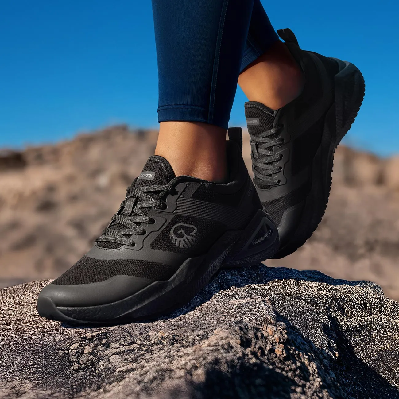 Wool Peak Women