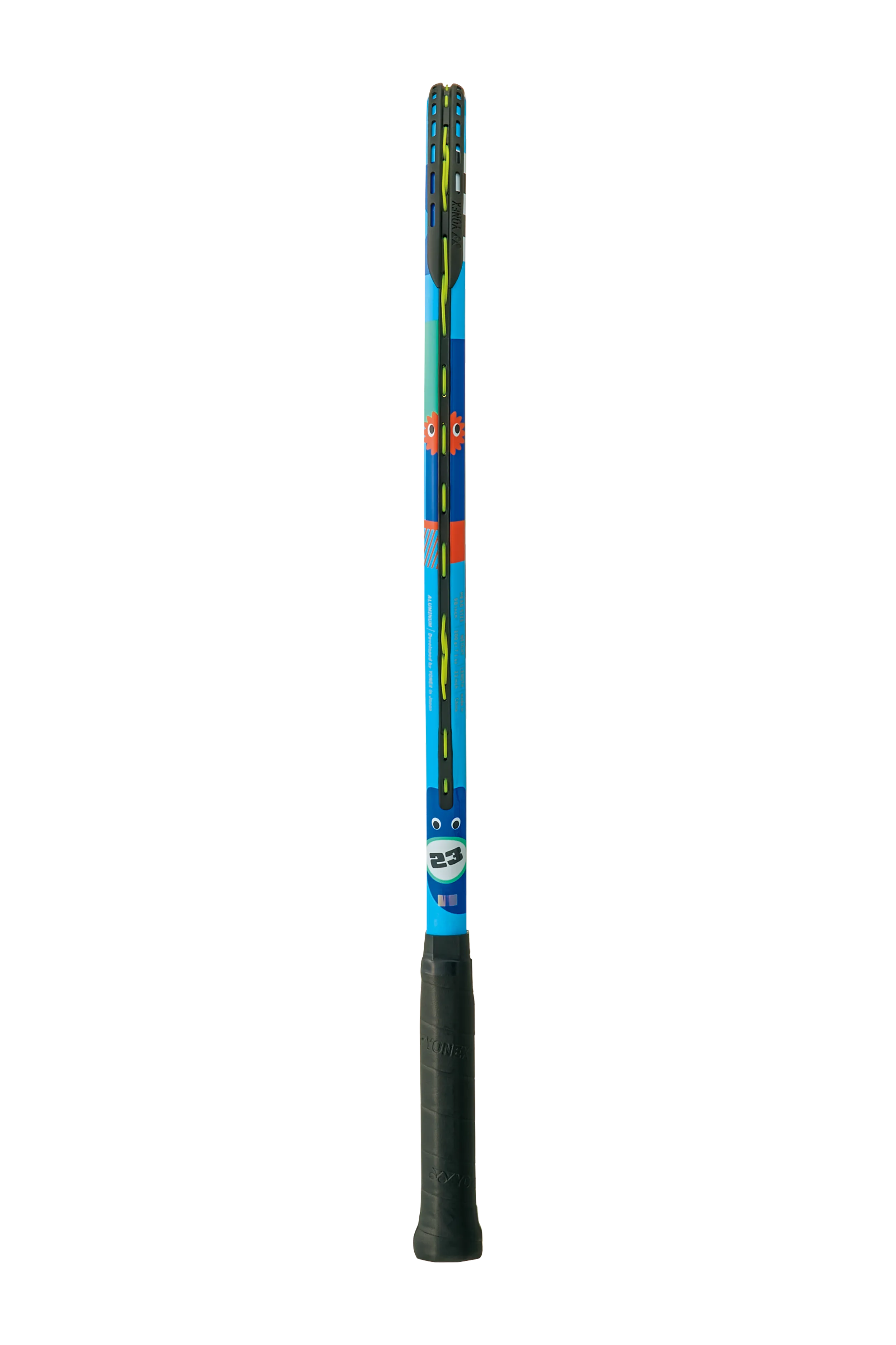 Yonex Junior 23 Tennis Racket (23")