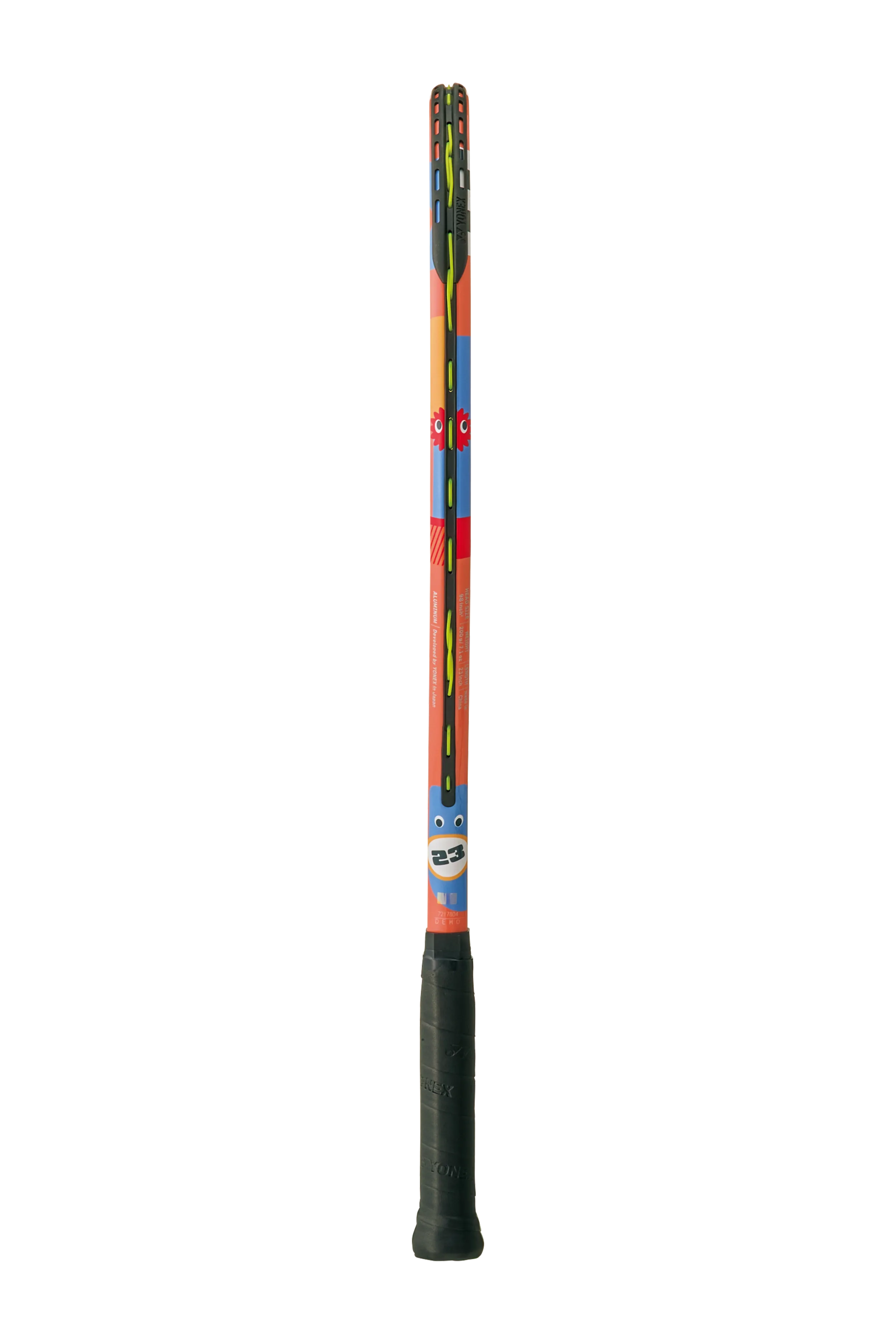 Yonex Junior 23 Tennis Racket (23")