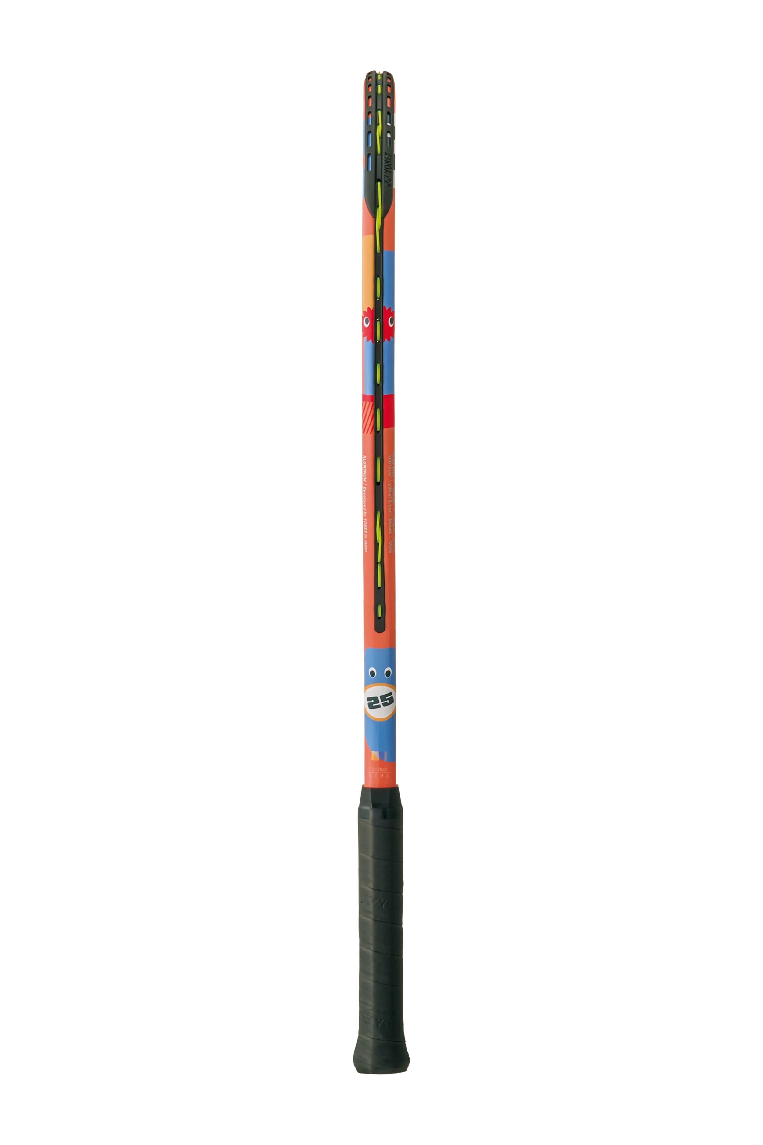 Yonex Junior 25 Tennis Racket (25")