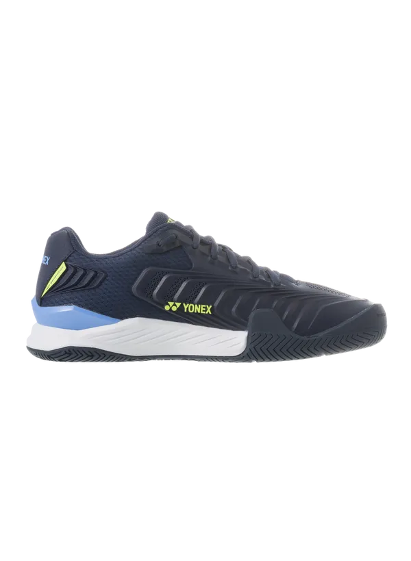 Yonex Mens Power Cushion Eclipsion 4 Tennis Shoe