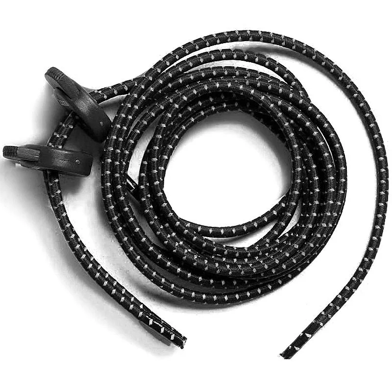Zone3 Elastic Shoe Laces