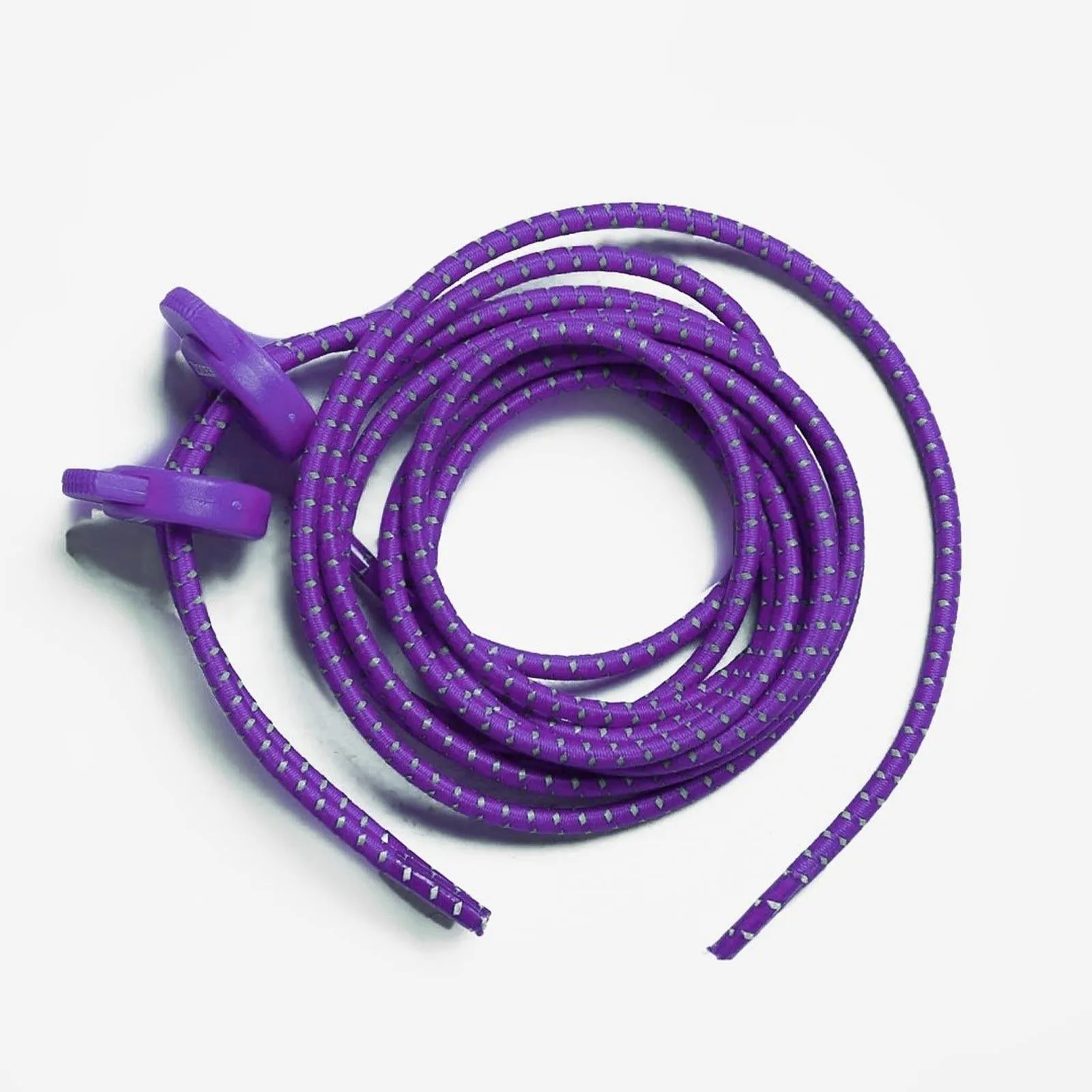 Zone3 Elastic Shoe Laces